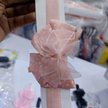 Baby Girl Headbands