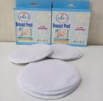 6 pcs washable breastpads