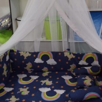 Half stand Mosquito nets