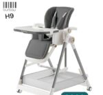 burbay feeding chair