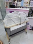 Co Sleeper Bed