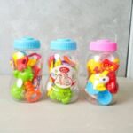 Baby Toy Rattles & Shakers Bottle Set