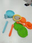Manual Baby Food Maker