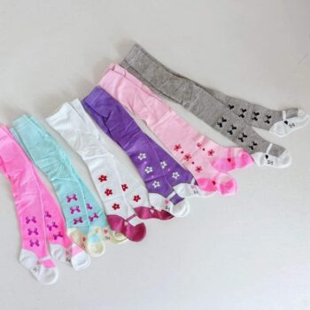Stockings 0 -12 month