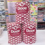 Dove Cotton Wool 400g