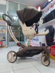 Luxury Baby Stroller