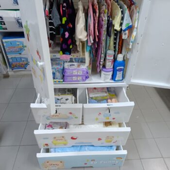Baby Wardrobe