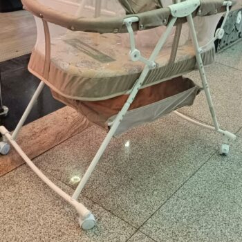 Baby Bassinet