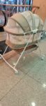 Baby Bassinet