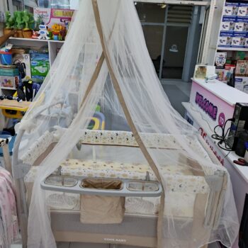 Cool Baby Play Pen ( CBLXC777 )