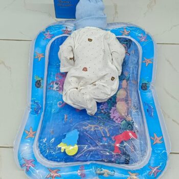 Baby Play Water Mat