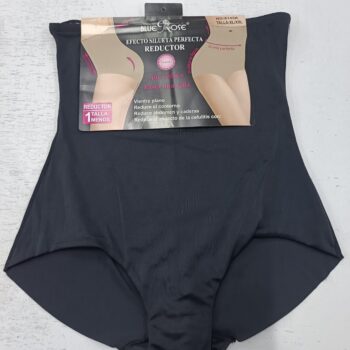 High Waist Undergarments