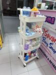 4 Tier Organizer