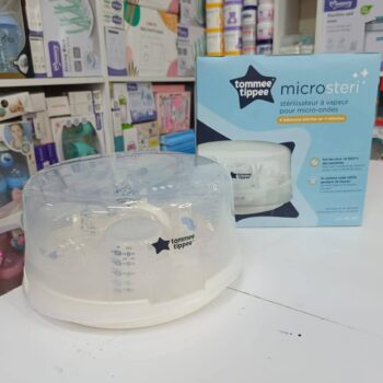 Tommee Tippee Microwave Steriliser