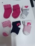 Baby Socks