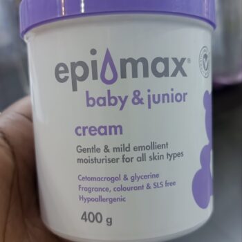 Epimax baby and junior