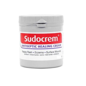 Sudocrem