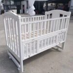 Baby Crib Bedding Set (Available on order)