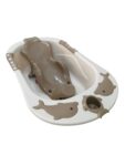 Baby Bath Tub With Support Seat