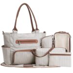 Multipurpose Diaper Bag