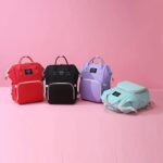Multi-function Diaper Bag