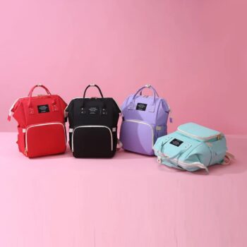 Multi-function Diaper Bag