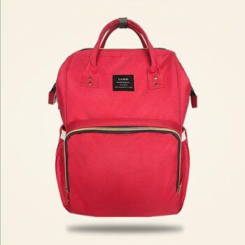 Multi-function Diaper Bag