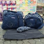 Ganen Baby Diaper Bag 4 in 1