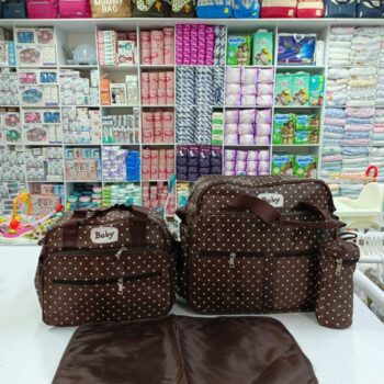 Baby Diaper Bag