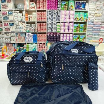 Baby Diaper Bag
