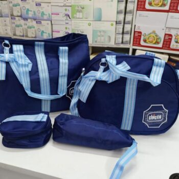Chicco Diaper Bag