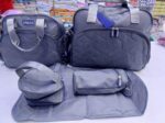 5 in 1 Chicco Baby Bag