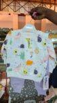 2Pcs Baby Girl Turkey Cotton Set 6 to 18 months - PURPLE