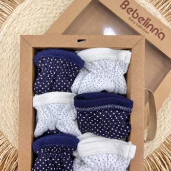 Turkey Mittens  - 6 Pairs