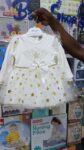 Twinkle Twinkle Turkey Dress 6m to 18 months