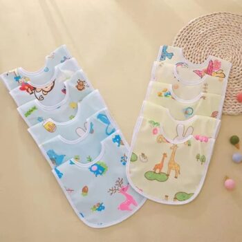 Baby Bibs