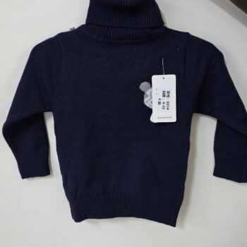 Warm&Stylish Woolen 
swearter for Baby &Toddlers