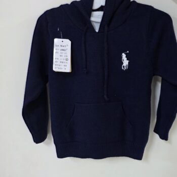 Warm&Stylish Woolen 
swearter for Baby &Toddlers