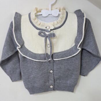 Warm&Stylish Woolen 
swearter for Baby &Toddlers