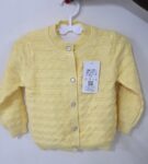 Warm&Stylish Woolen 
swearter for Baby &Toddlers