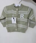 Warm&Stylish Woolen 
swearter for Baby &Toddlers