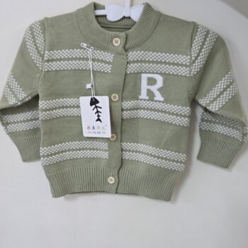 Warm&Stylish Woolen 
swearter for Baby &Toddlers