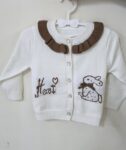 Warm&Stylish Woolen 
swearter for Baby &Toddlers