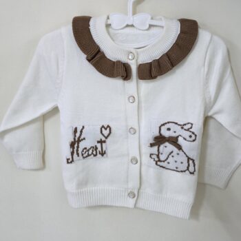 Warm&Stylish Woolen 
swearter for Baby &Toddlers
