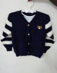 Warm&Stylish Woolen 
swearter for Baby &Toddlers