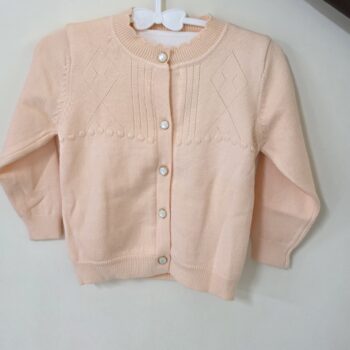 Warm&Stylish Woolen 
swearter for Baby &Toddlers