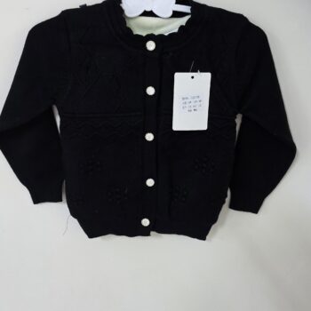 Warm&Stylish Woolen 
swearter For Baby &Toddlers