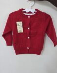 Warm&Stylish Woolen 
Swearters For Baby &Toddlers