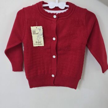 Warm&Stylish Woolen 
Swearters For Baby &Toddlers
