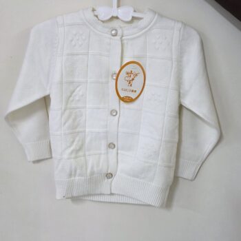 Warm&Stylish Woolen 
swearter for Baby &Toddler